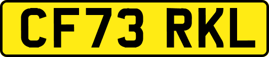 CF73RKL