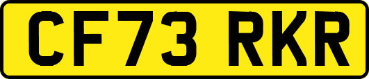 CF73RKR