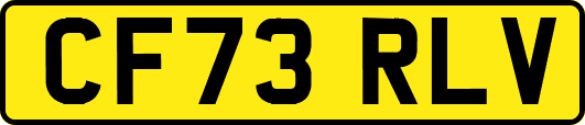 CF73RLV