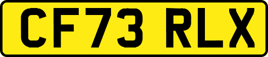 CF73RLX