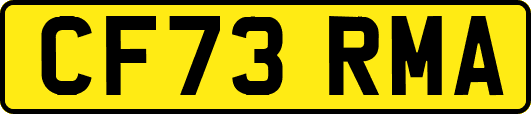 CF73RMA
