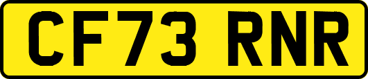 CF73RNR