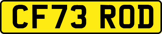 CF73ROD