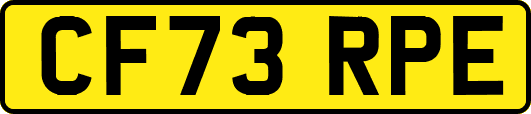 CF73RPE