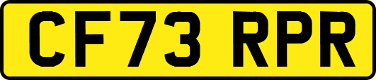 CF73RPR