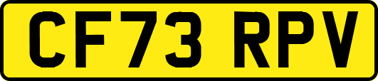 CF73RPV