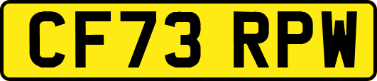 CF73RPW