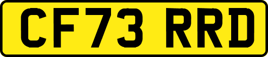 CF73RRD
