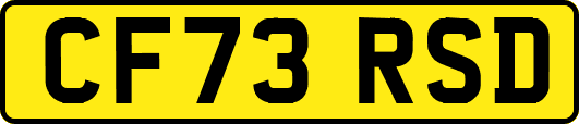 CF73RSD