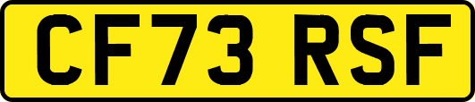 CF73RSF