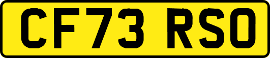 CF73RSO