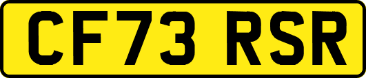 CF73RSR