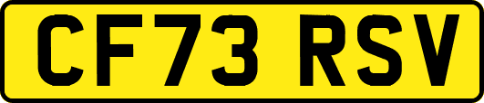 CF73RSV