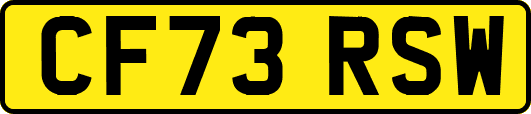 CF73RSW