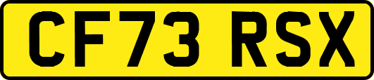 CF73RSX