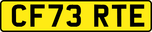 CF73RTE