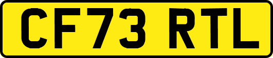 CF73RTL