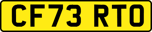 CF73RTO