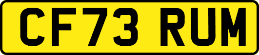 CF73RUM