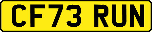 CF73RUN