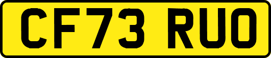 CF73RUO