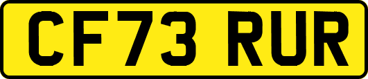 CF73RUR