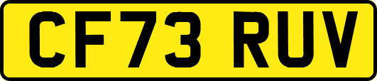 CF73RUV