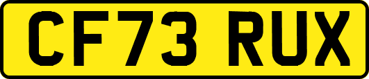 CF73RUX