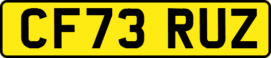 CF73RUZ