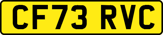 CF73RVC