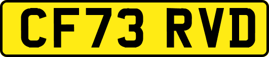 CF73RVD