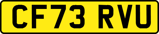 CF73RVU