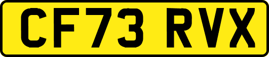 CF73RVX