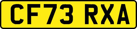 CF73RXA
