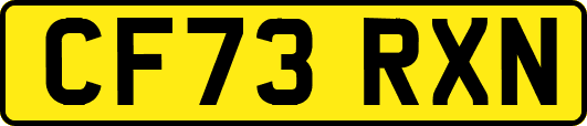 CF73RXN