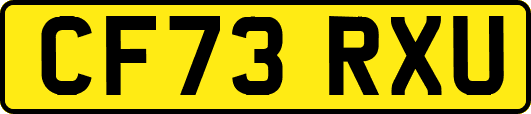 CF73RXU