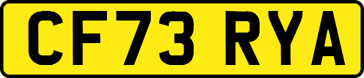 CF73RYA
