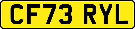 CF73RYL