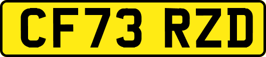 CF73RZD
