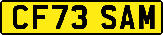 CF73SAM