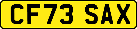 CF73SAX