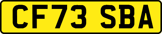 CF73SBA