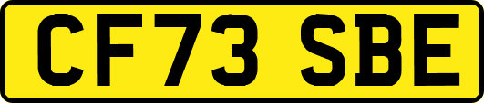CF73SBE