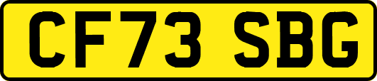 CF73SBG