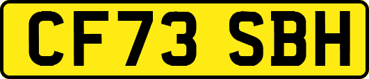 CF73SBH