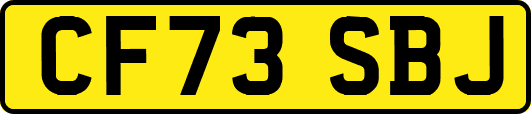 CF73SBJ