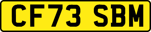 CF73SBM