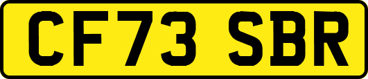 CF73SBR