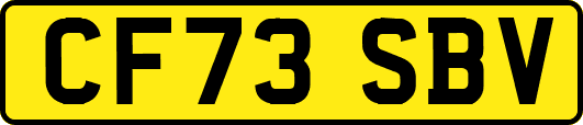 CF73SBV