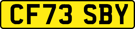 CF73SBY